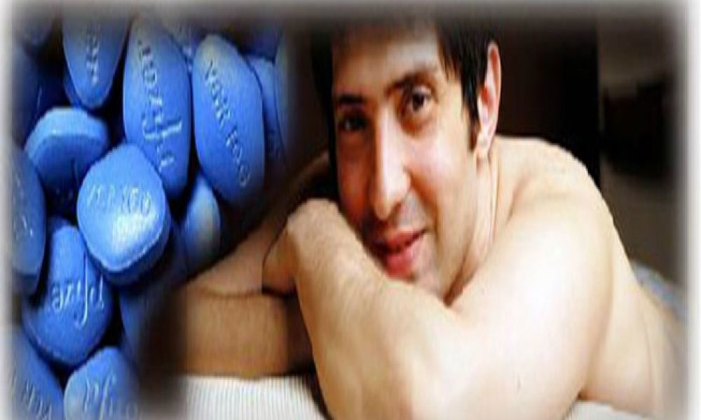 I Belive In Viagra
