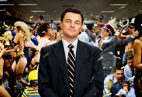 14 Things You Probably Didn T Know About The Wolf Of Wall Street