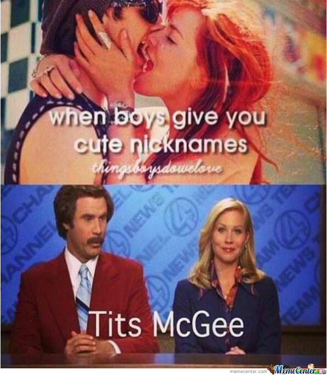 nicknames for guys your dating What nicknames do guys like dating, it was a bit in my stomach to here those ridiculous names you girls call your men thank god my gf knows better than to. nicknames for guys your dating What nicknames do guys like dating, it was a bit in my stomach to here those ridiculous names you girls call your men thank god my gf knows better than to.