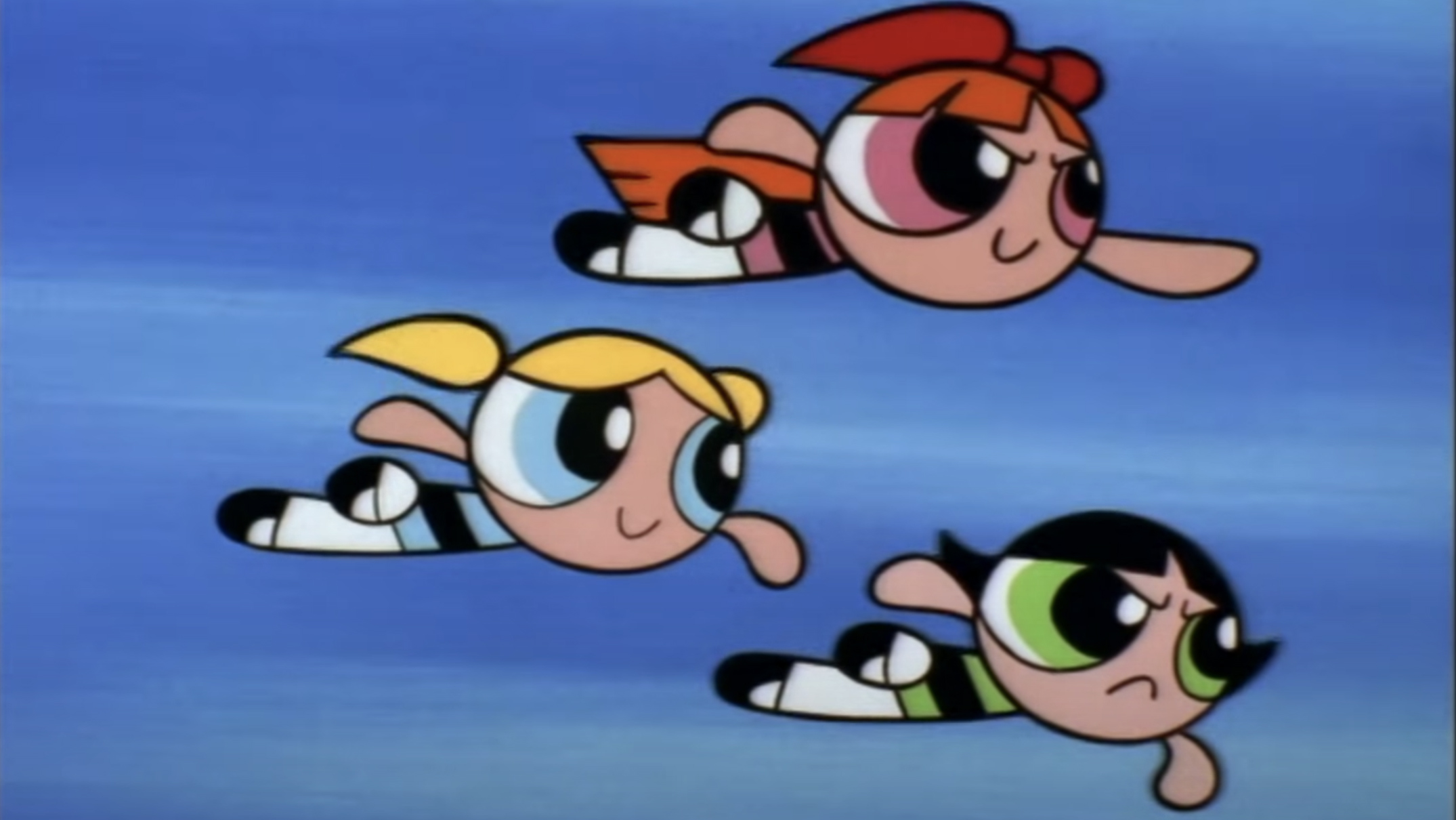 The Powerpuff Girls Is Getting A Live Action Reboot Collegetimes