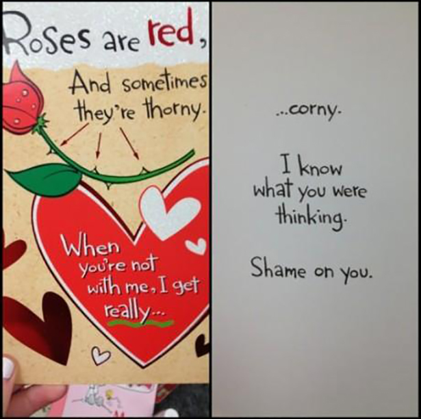Image of funny images valentines