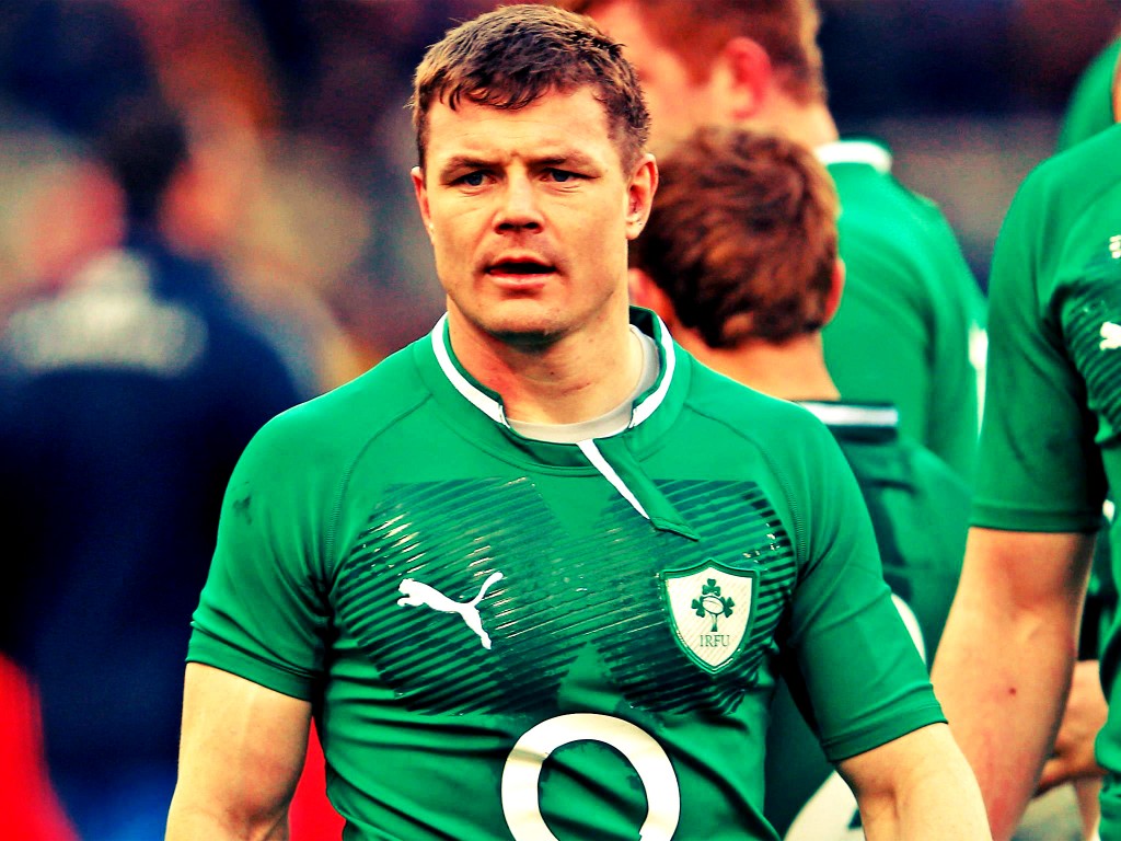 19 Irish Sports Stars You d Love To Shift Guys CollegeTimes