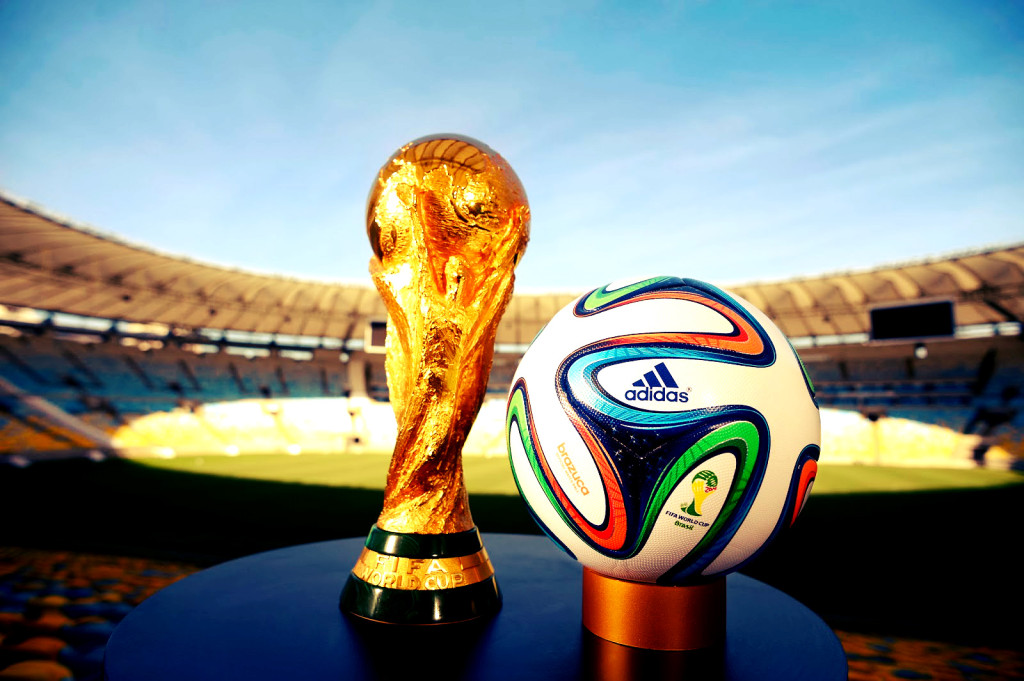 Why Brazil Is The Perfect Place To Host The World Cup