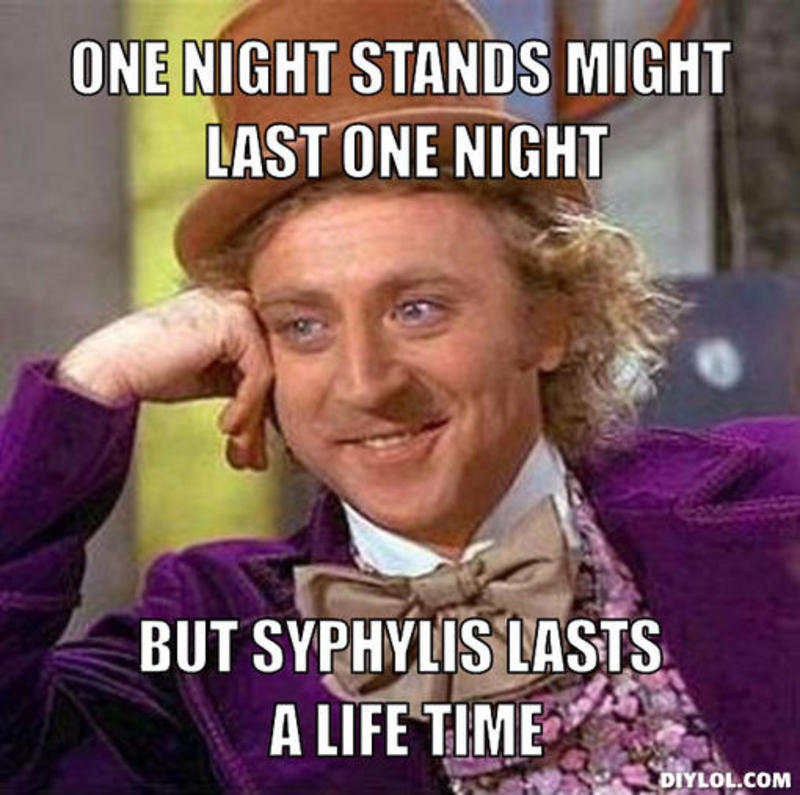 The Best Ways To Leave After A One Night Stand...