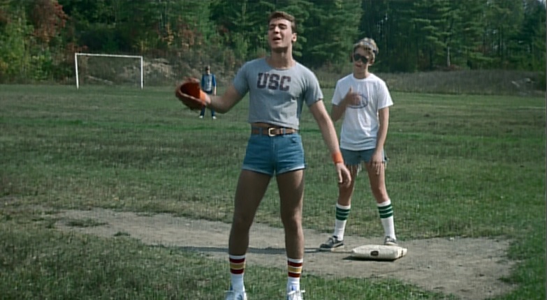 Who Wears Short Shorts? Guys Wear Short Shorts! | CollegeTimes.com