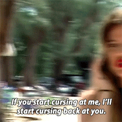 16 Insults Only Appropriate For Your Siblings 