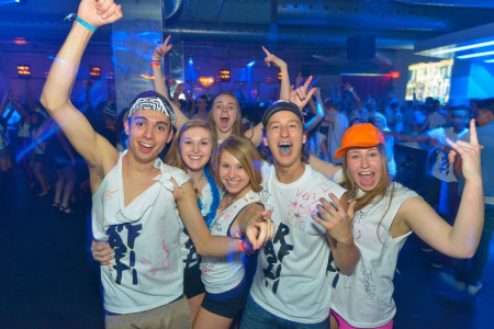 11 Party Ideas That Are Way Better Than Yours | CollegeTimes.com