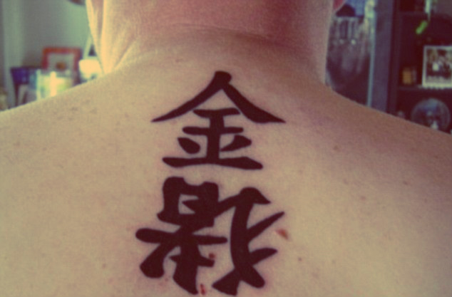 Tattoos And Their Original Meaning