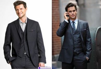 The 14 Cardinal Rules Of Wearing A Suit | CollegeTimes.com