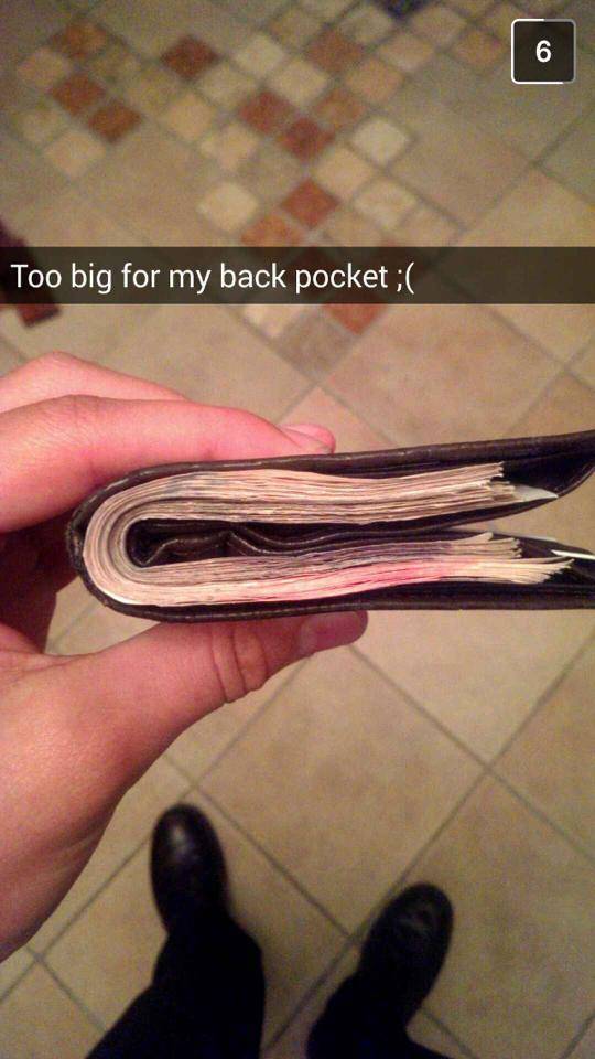 The Rich Kids Of SnapChat Will Either Make You Really Angry Or Really Jealous