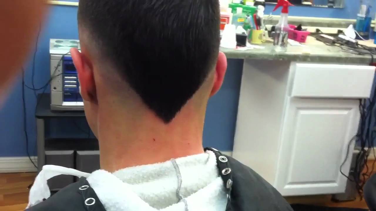 9 Haircuts That Every Irish Guy Has Had 