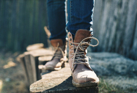 Shoes I Wish My Boyfriend Would Wear | CollegeTimes.com