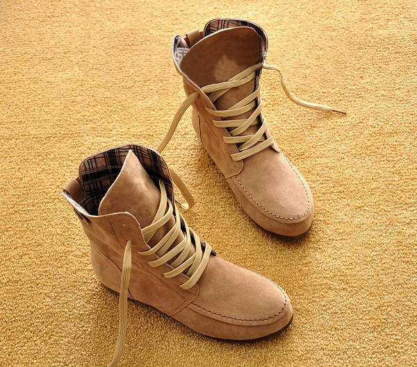 best shoes to get your girlfriend