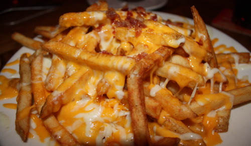 Image result for best cheese fries