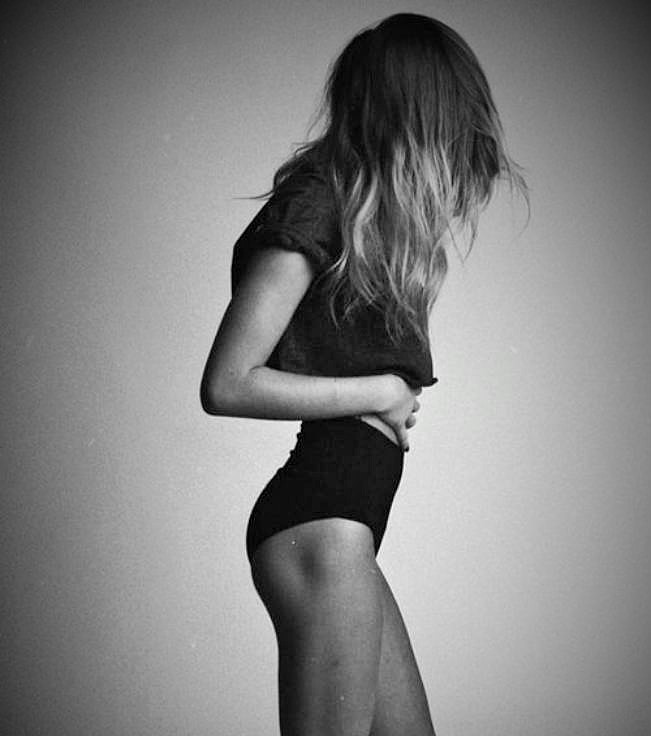 10 Struggles That Every Skinny Girls Knows To Be T