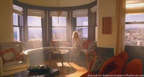 17 Times Tv Showovies Gave Us Apartment Envy Collegetimes Just Like Heaven Movie Apartment Wm