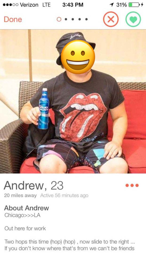 Tinder For Gay Guys