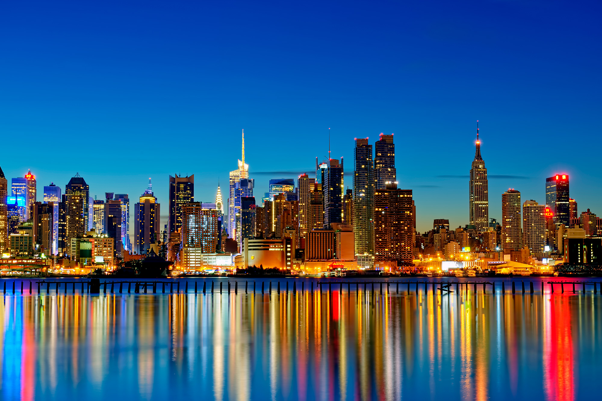 22 Reasons Youll Fall In Love With New York City