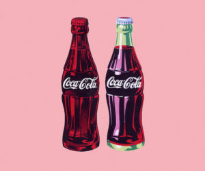 COKE