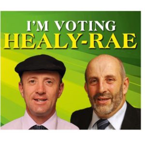 Healy Rae