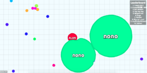 Agar.io Play