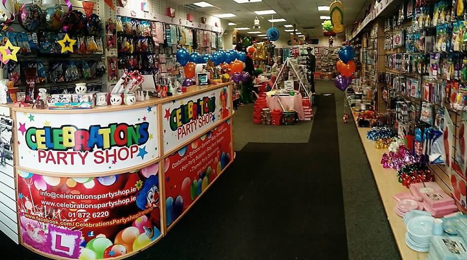 7 Costume Shops In Dublin Where You'll Find Your Perfect Halloween