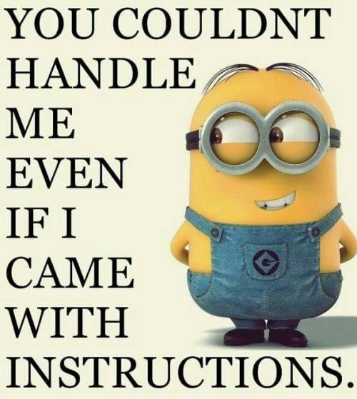 7 Things You Can Instantly Tell About People Who Post Minion Memes On Facebook Collegetimes Com