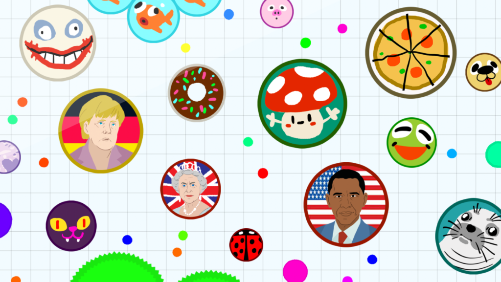 agario