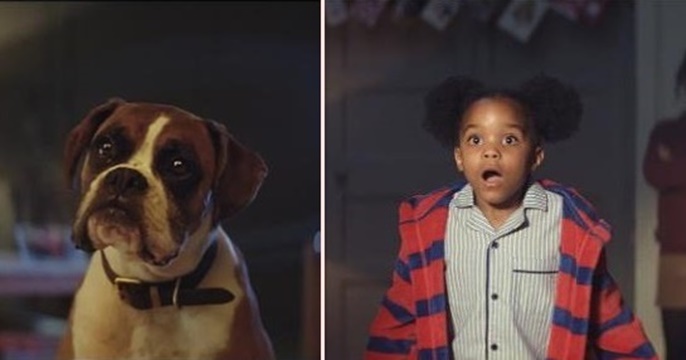 The John Lewis Christmas Ad 2016 Is Out And We Re All