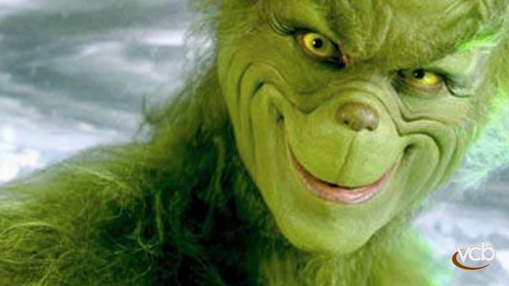 grinch