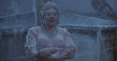 cold