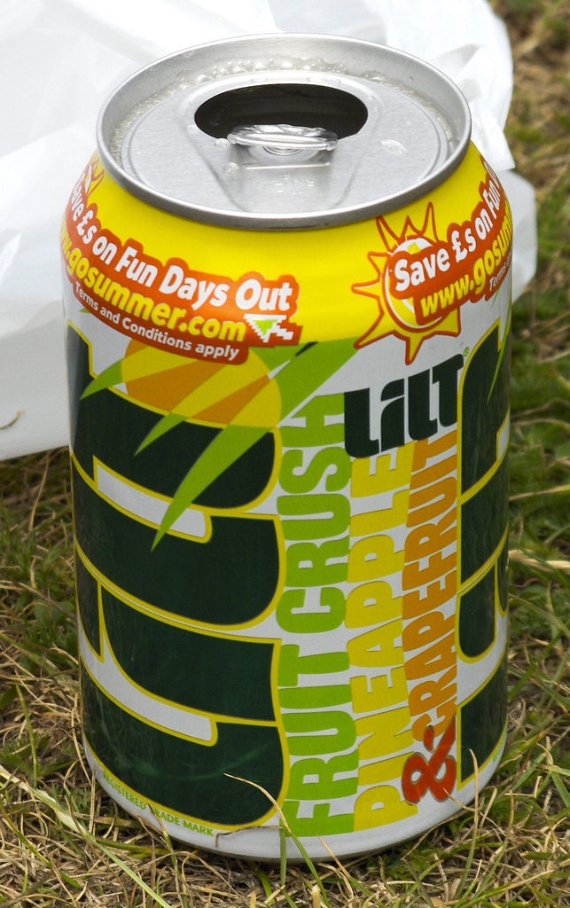 lilt