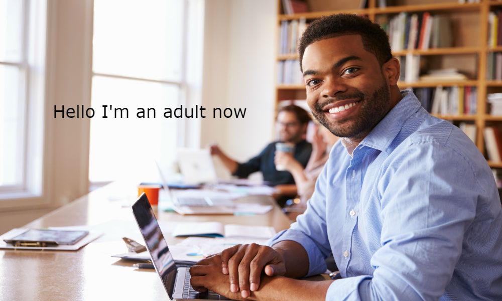 People Are Sharing What Adulthood Means To Them And It's Terrifying