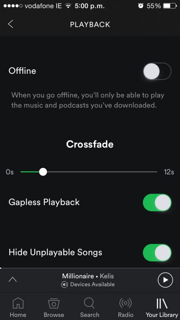 7 Unbelievable Spotify Hacks That Will Change Your Life | CollegeTimes.com