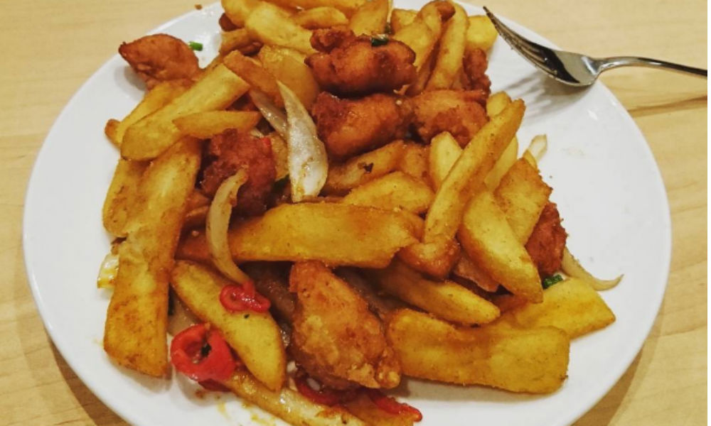 5 Dublin Spice Bags You Need Try Before You Die