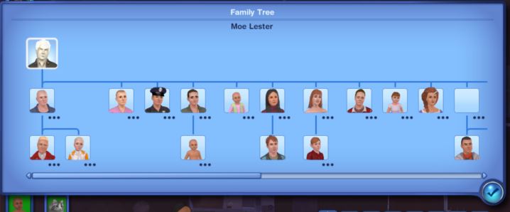 the sims 4 incest mod removed