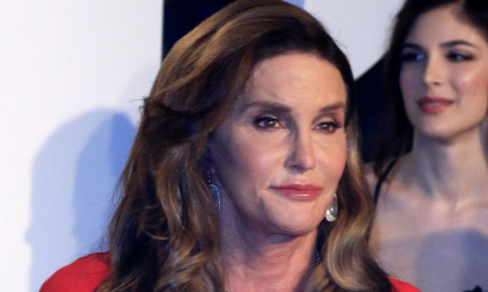 Caitlyn Jenners Gender Reassignment Surgery Has Made Her Feel