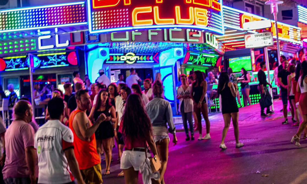 Bcms Shutting Down And Magaluf Dwellers Are Freaking Out