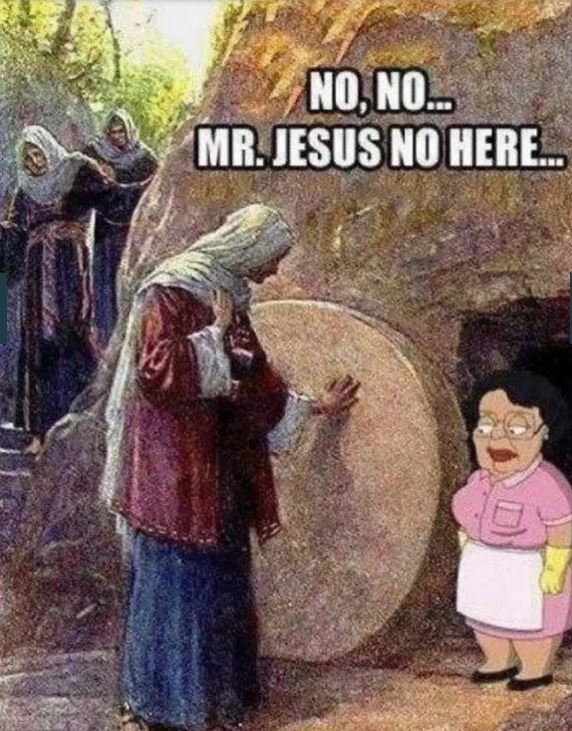 19 Good Friday Memes That'll Speak To Your Catholic Soul | CollegeTimes.com
