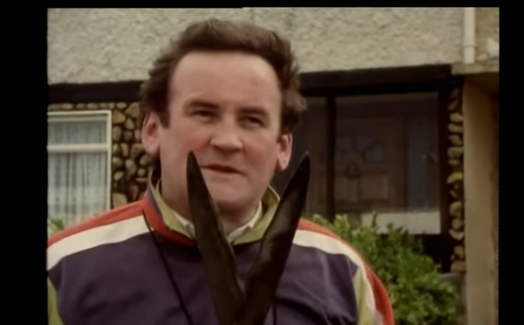 Irish Film Quotes You Need To Match To The Movie