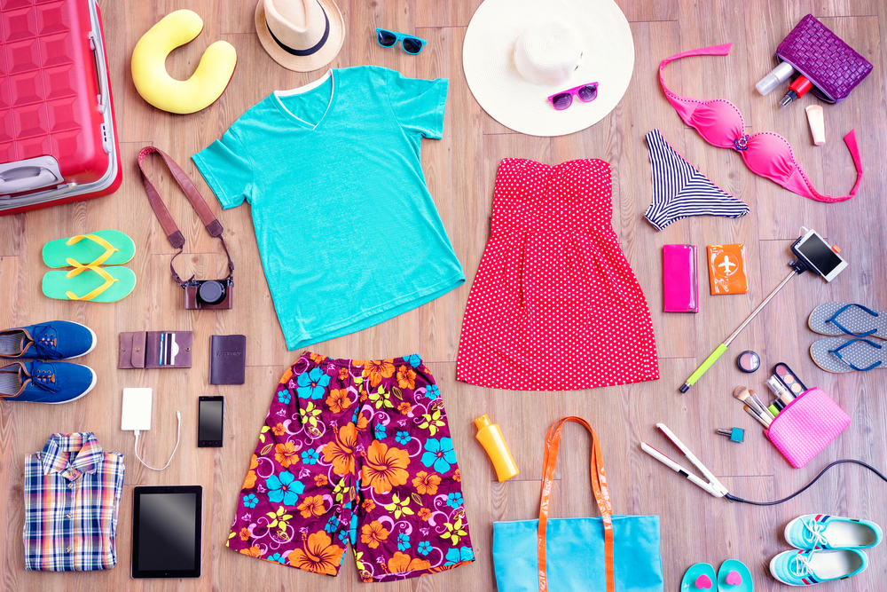 What To Pack For America In Summer: The J1 Checklist | CollegeTimes.com