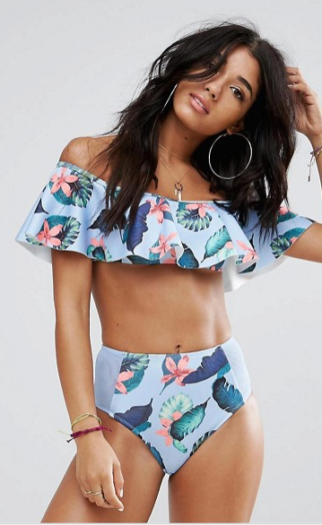 Here's The Most Flattering Swimwear For Every Body Type