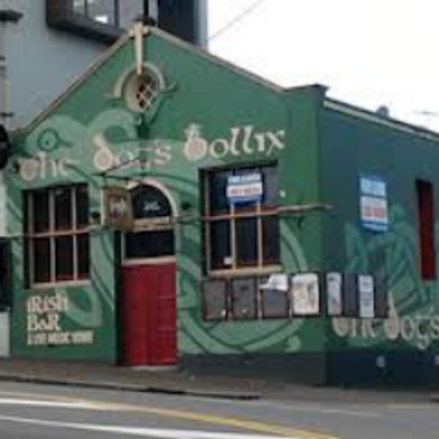 6 Of The Most Ridiculous Irish Pub Names From Around The World |  