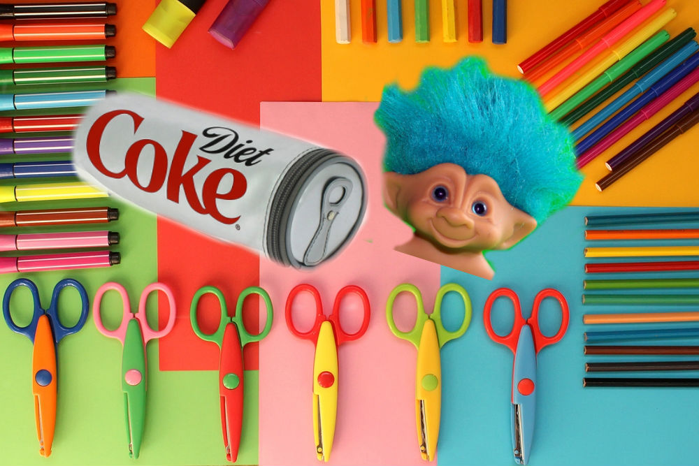 13 Kinds Of Stationery You Had As A 90s Irish Kid