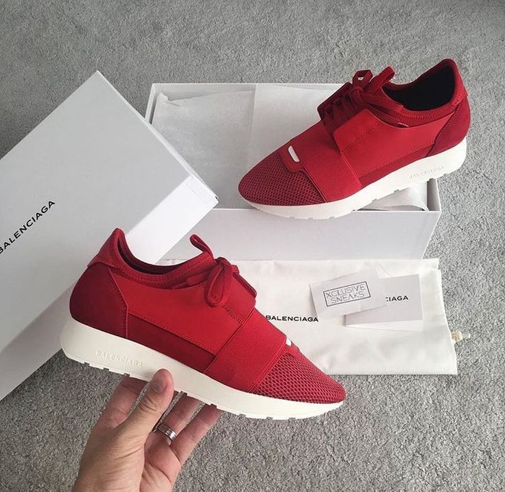 balenciaga runners knockoff