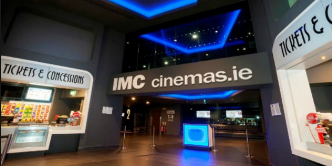 IMC Cinema