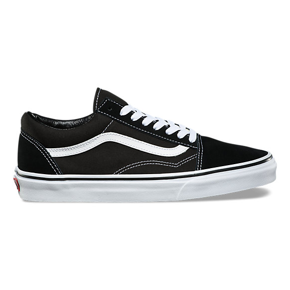 Nothing Dupes Of Your Favourite Vans 