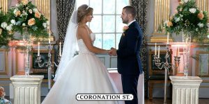 shayne ward is leaving coronation street