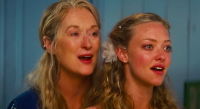 Here We Go Again: The Trailer For The Mamma Mia Sequel Has Finally ...