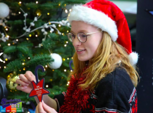 christmas in Ireland for International students
